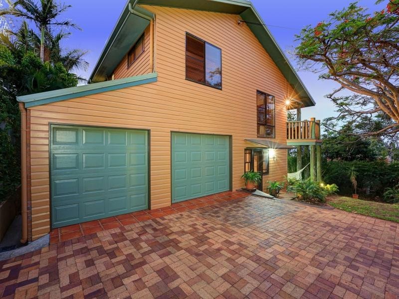 15 Anthonys Rest, Qunaba QLD 4670