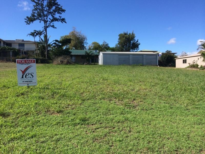 18 Linden Crescent, Qunaba QLD 4670