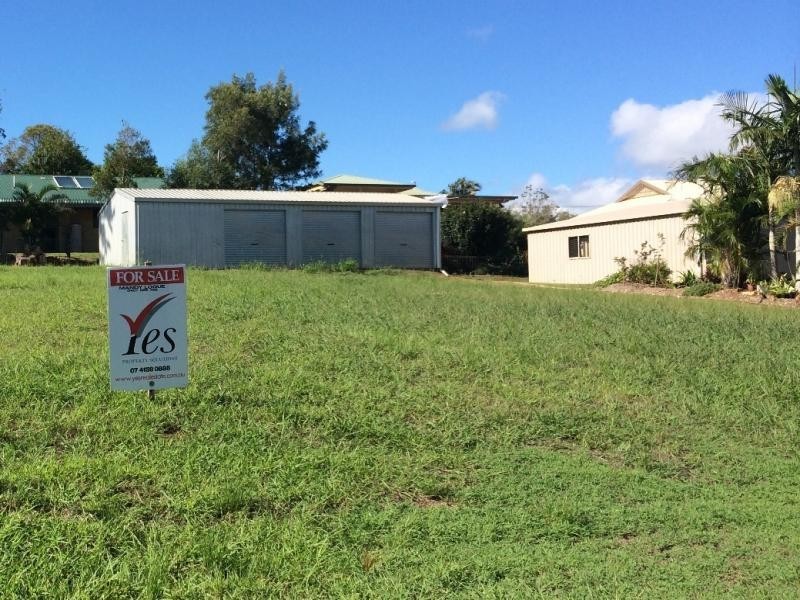 18 Linden Crescent, Qunaba QLD 4670