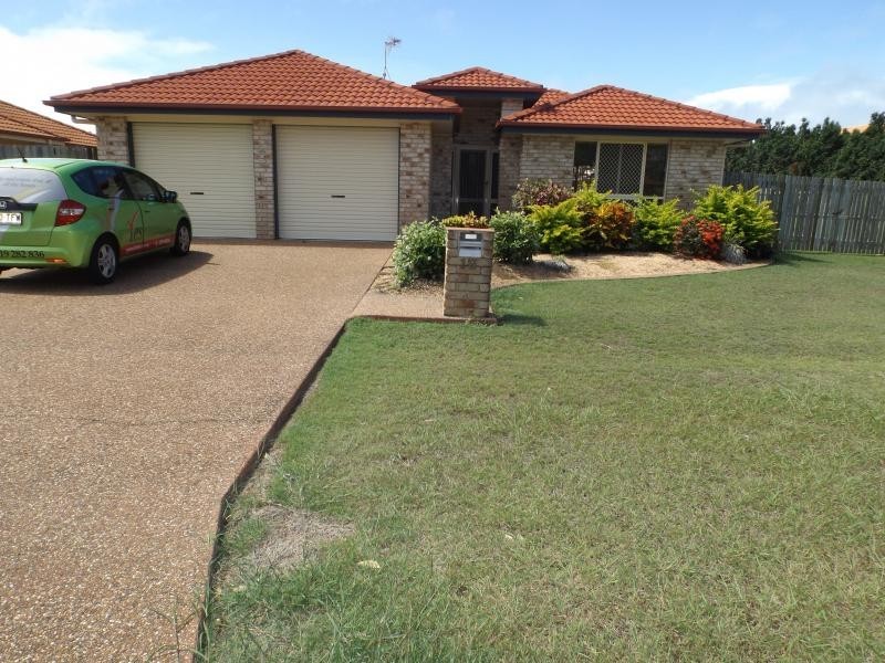 16 Birchdale Drive, Bargara QLD 4670
