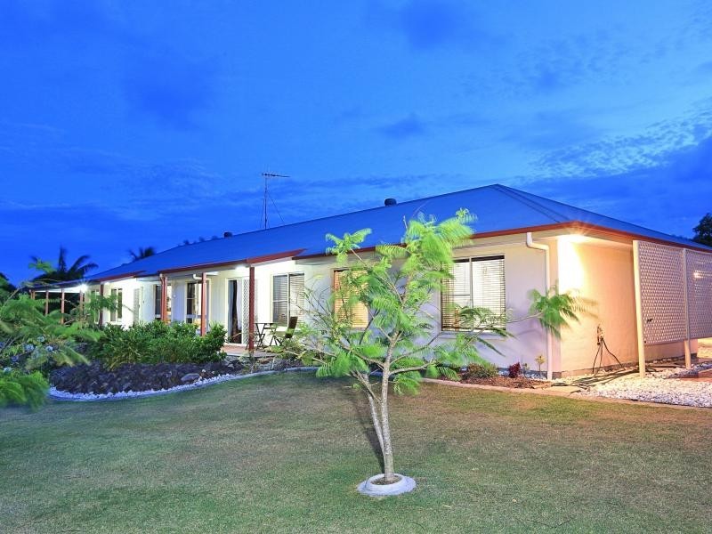 6 Orlabah Avenue, Innes Park QLD 4670