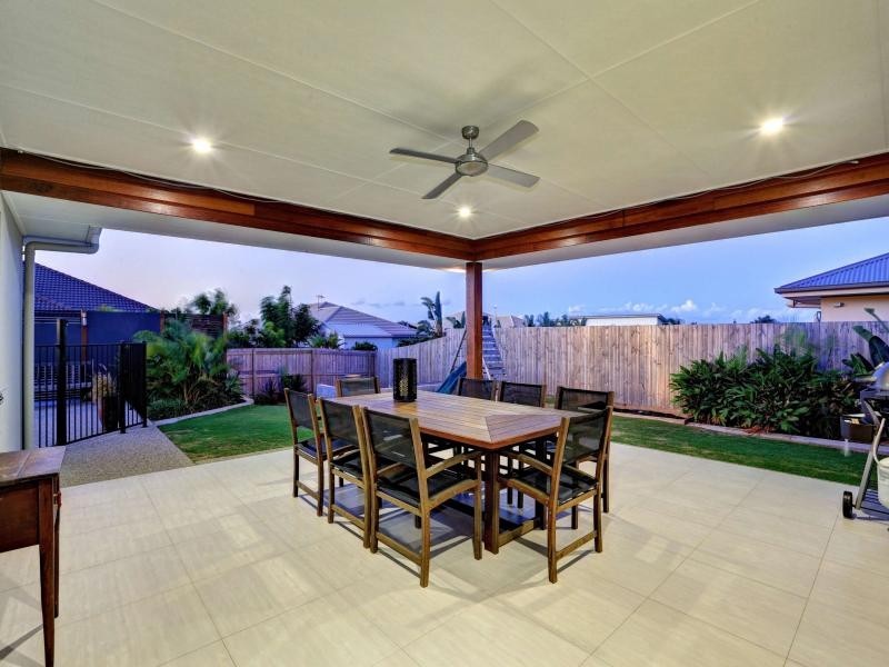12 Firefly Street, Bargara QLD 4670