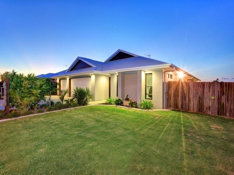 12 Firefly Street, Bargara QLD 4670