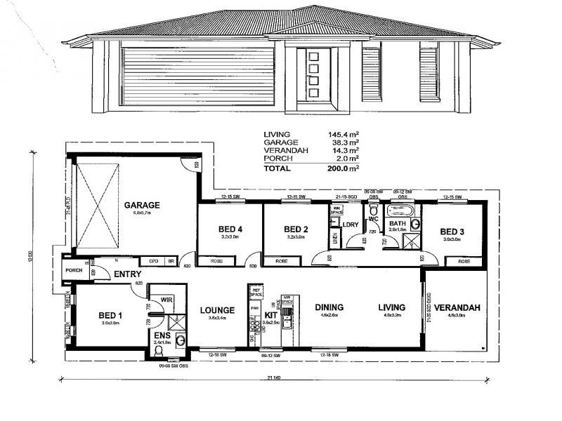 21 Sorrento Dr, Bargara QLD 4670