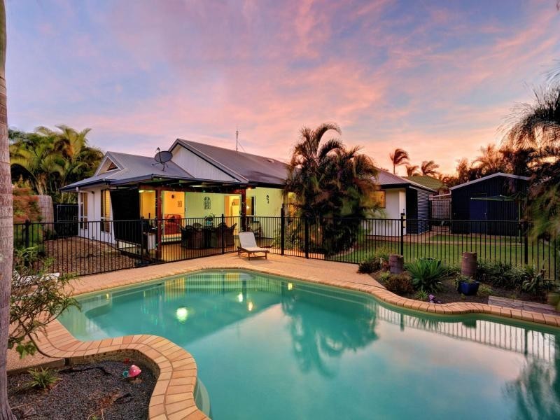 15 Jesse Court, Bargara QLD 4670