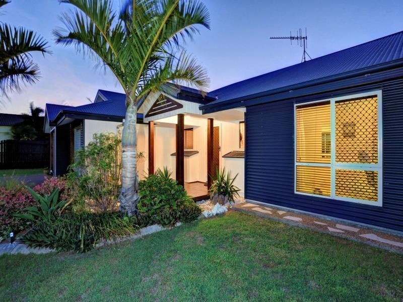 15 Jesse Court, Bargara QLD 4670