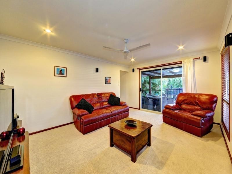 15 Jesse Court, Bargara QLD 4670
