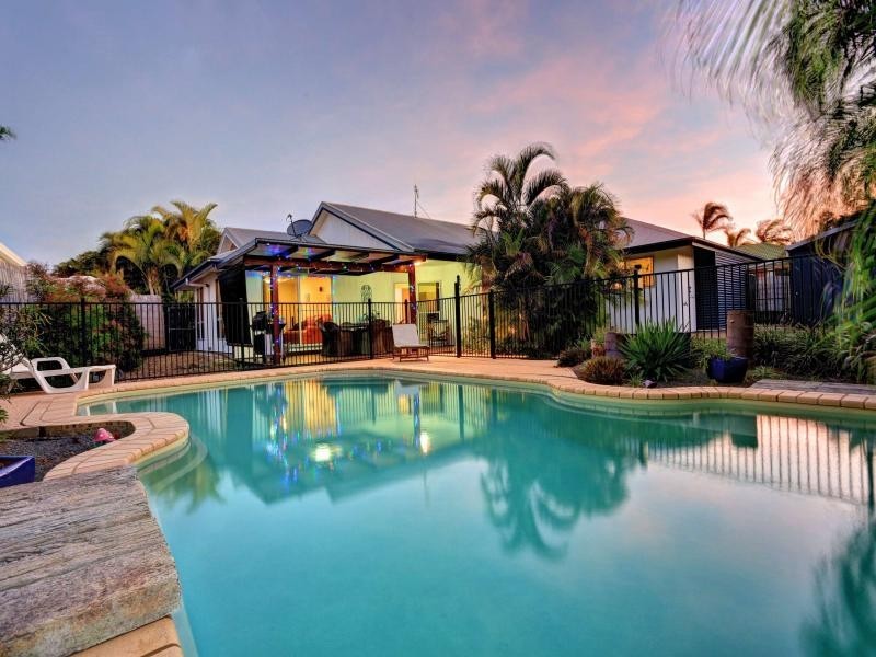 15 Jesse Court, Bargara QLD 4670