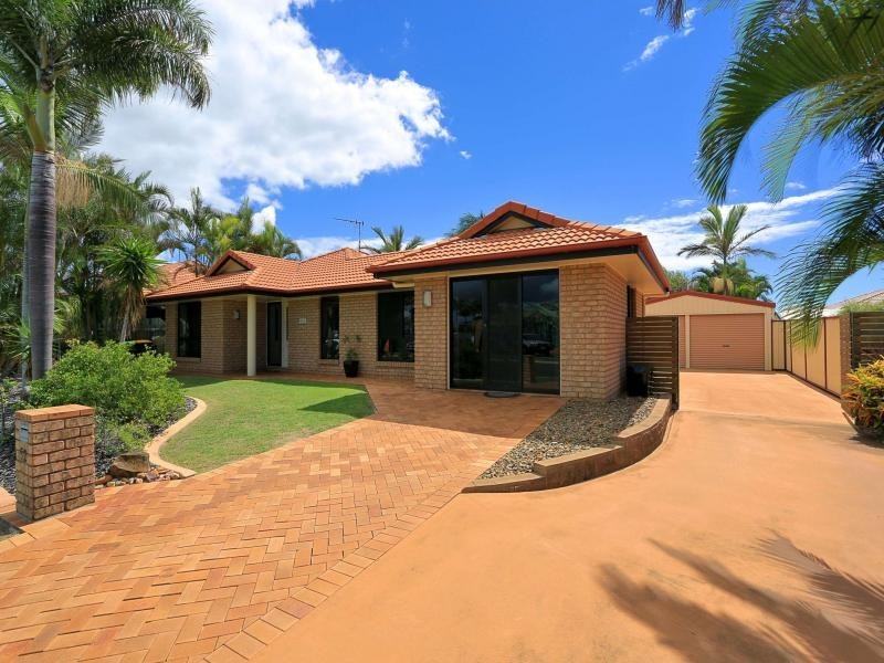 52 Durdins Road, Bargara QLD 4670