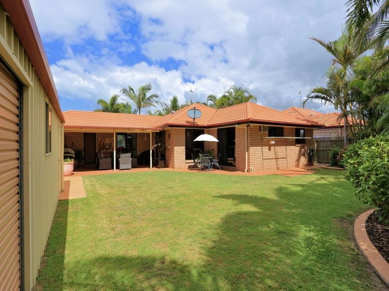 52 Durdins Road, Bargara QLD 4670