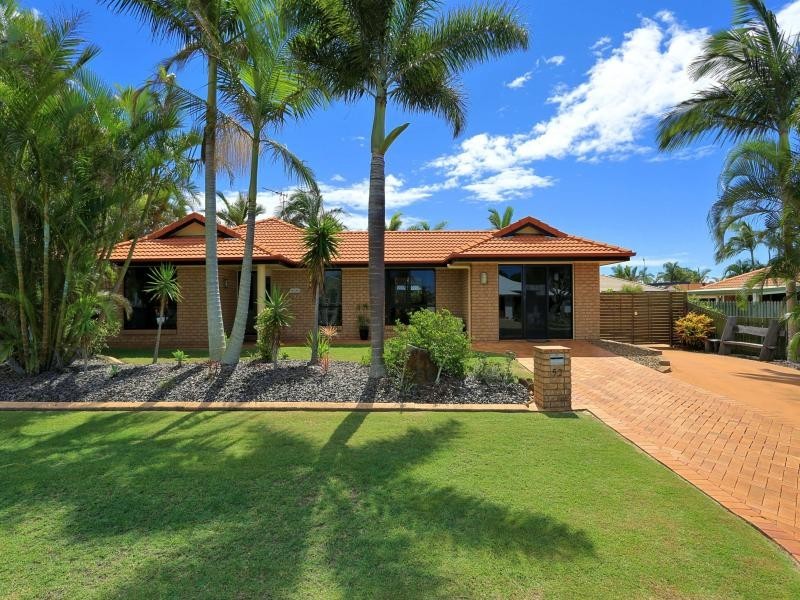 52 Durdins Road, Bargara QLD 4670