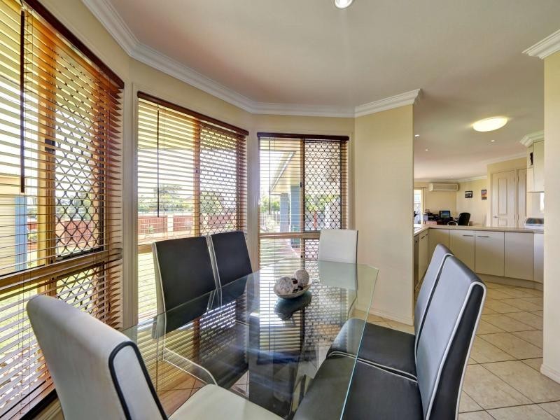 7 Garden View Court, Kalkie QLD 4670