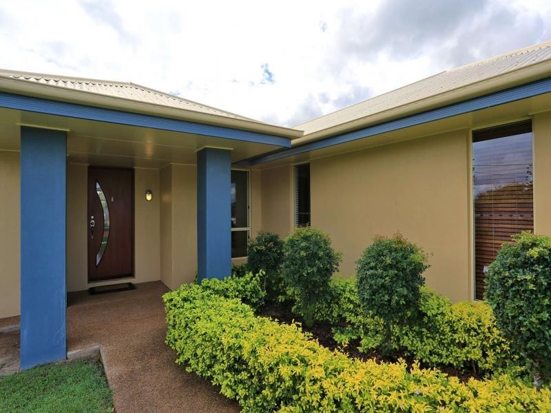 7 Garden View Court, Kalkie QLD 4670
