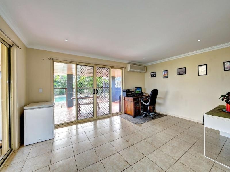 7 Garden View Court, Kalkie QLD 4670