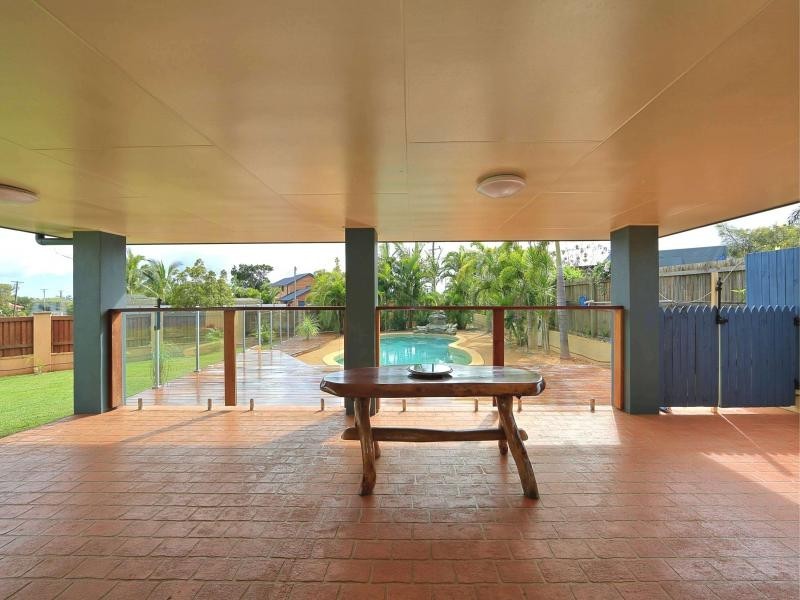 7 Garden View Court, Kalkie QLD 4670