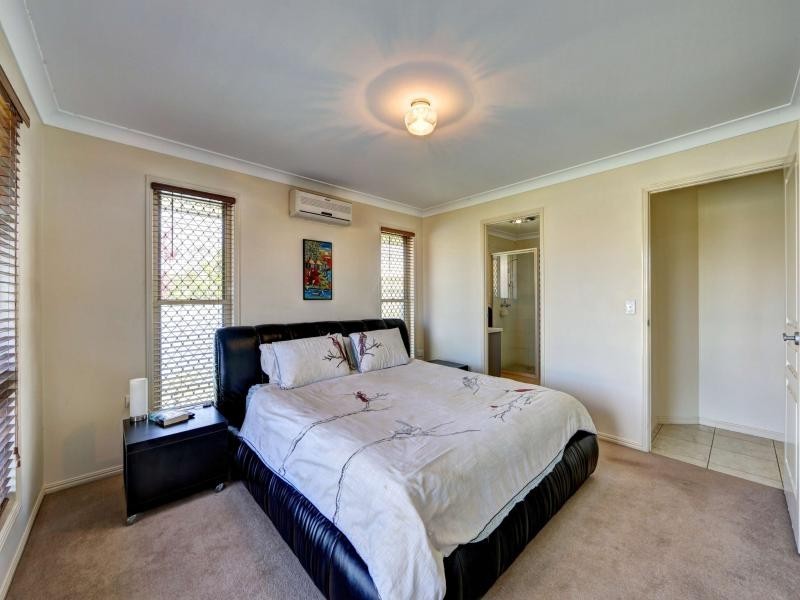 7 Garden View Court, Kalkie QLD 4670