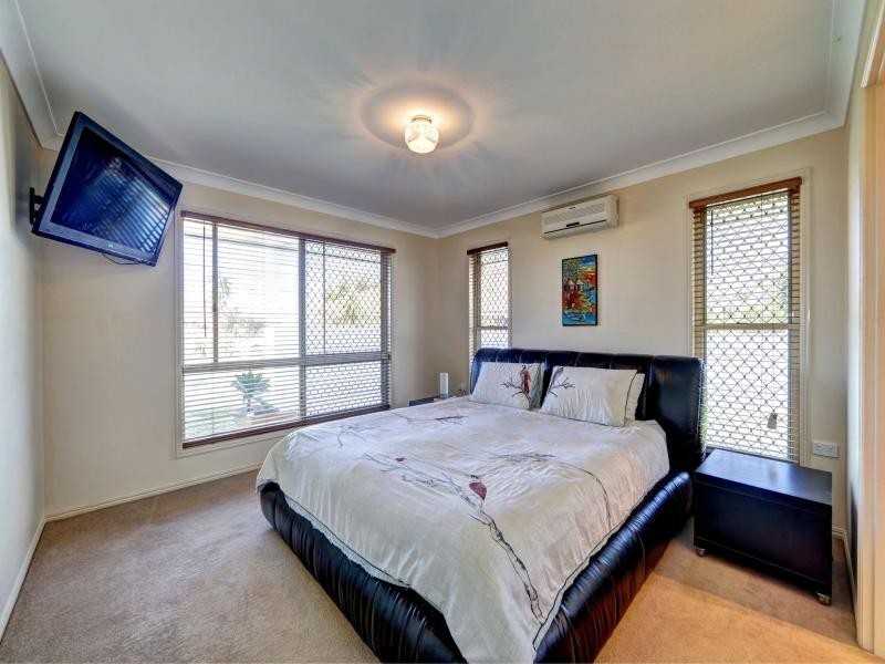 7 Garden View Court, Kalkie QLD 4670