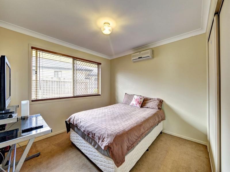 7 Garden View Court, Kalkie QLD 4670