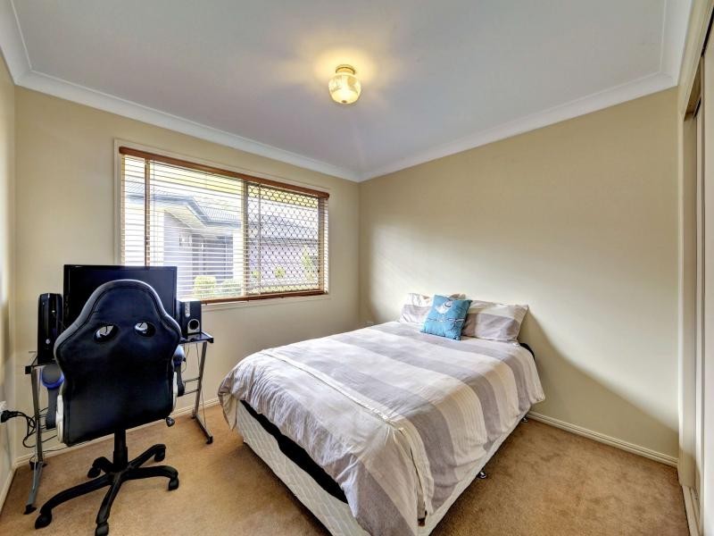 7 Garden View Court, Kalkie QLD 4670