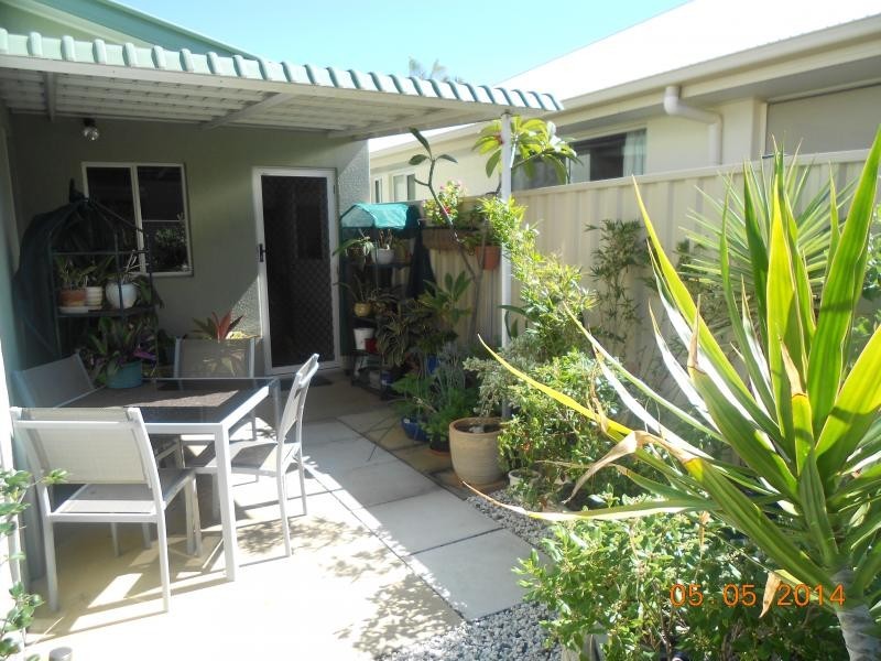 73/39 Wearing Rd Palm Lake Resort, Bargara QLD 4670