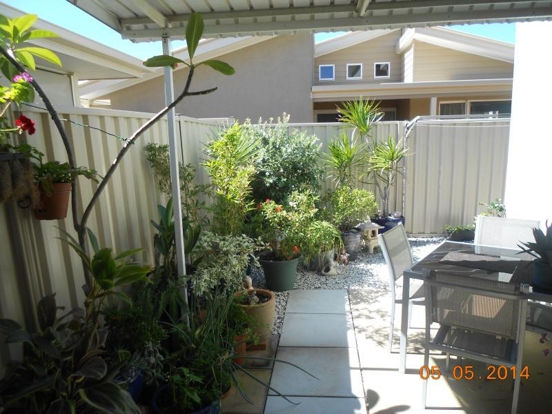 73/39 Wearing Rd Palm Lake Resort, Bargara QLD 4670