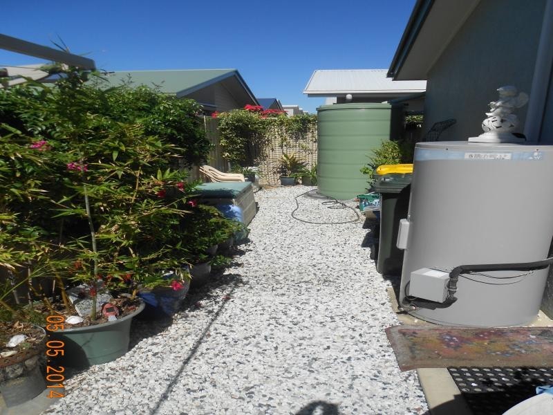 73/39 Wearing Rd Palm Lake Resort, Bargara QLD 4670
