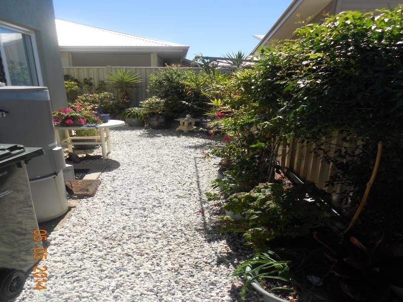 73/39 Wearing Rd Palm Lake Resort, Bargara QLD 4670