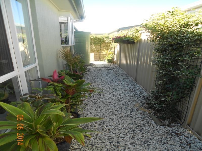 73/39 Wearing Rd Palm Lake Resort, Bargara QLD 4670