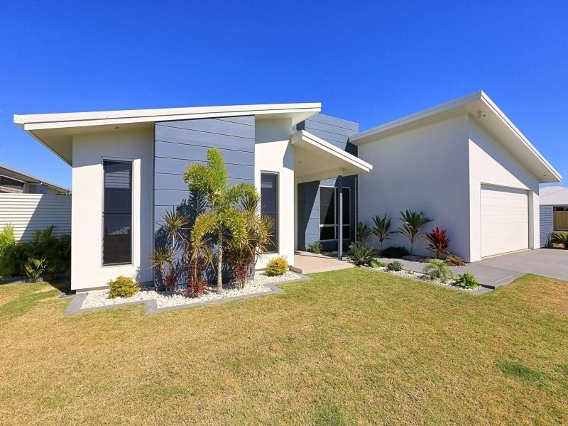 28 Masthead Drive, Bargara QLD 4670