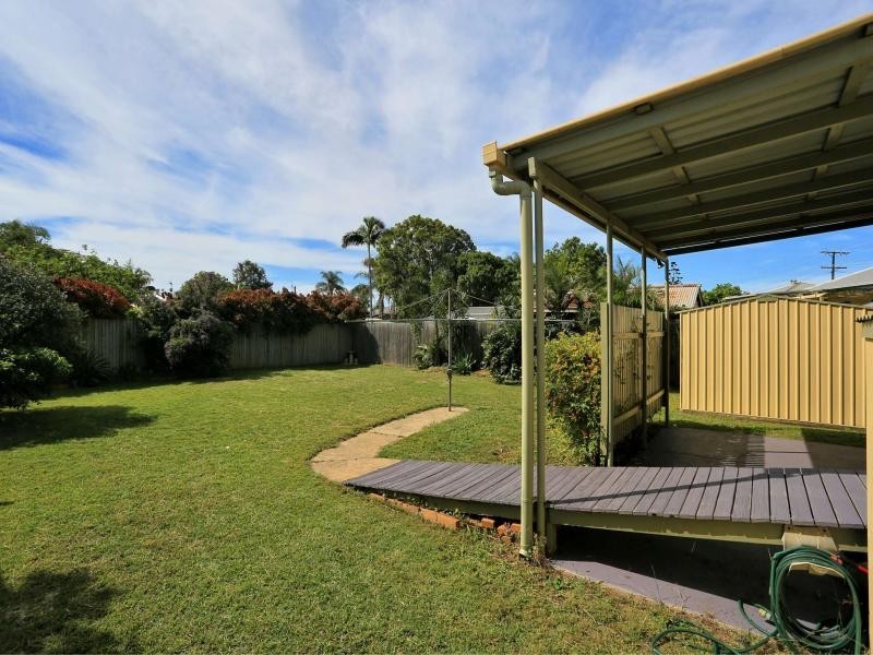 37 Maynard Rd, Norville QLD 4670