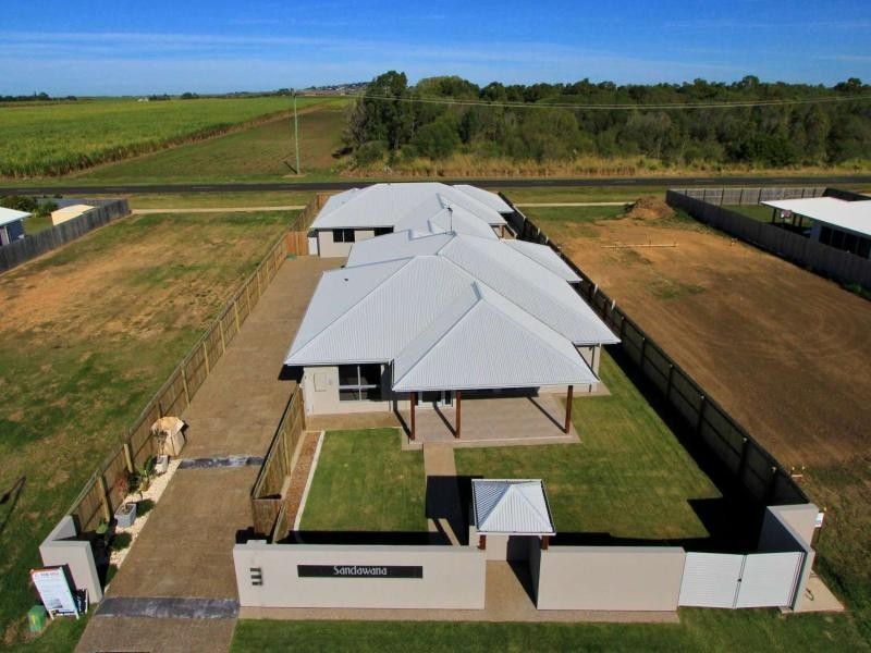 1 /24 Masthead Drive, Bargara QLD 4670
