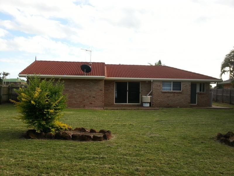 37 Shoreline cr, Bargara QLD 4670
