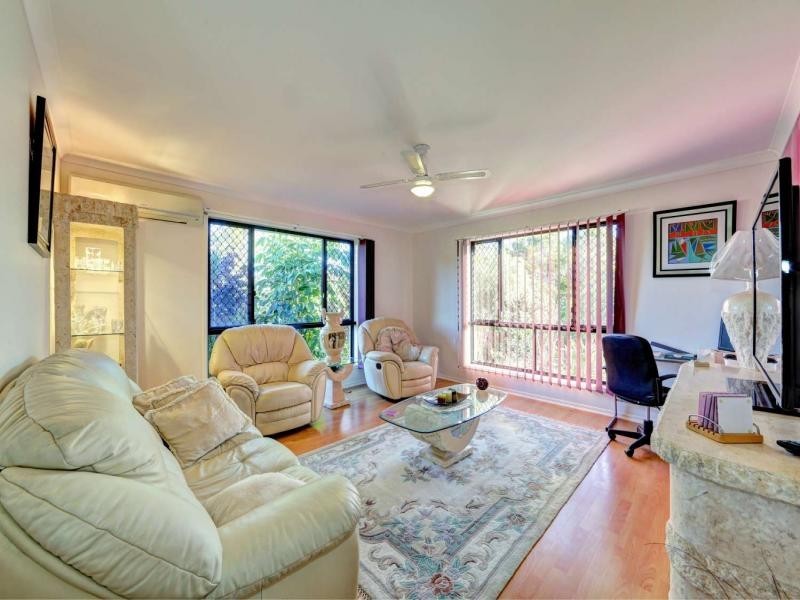 33 Spinnaker Blvd, Innes Park QLD 4670