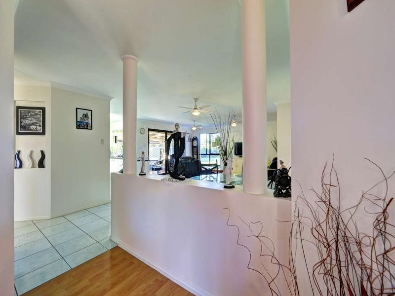 33 Spinnaker Blvd, Innes Park QLD 4670