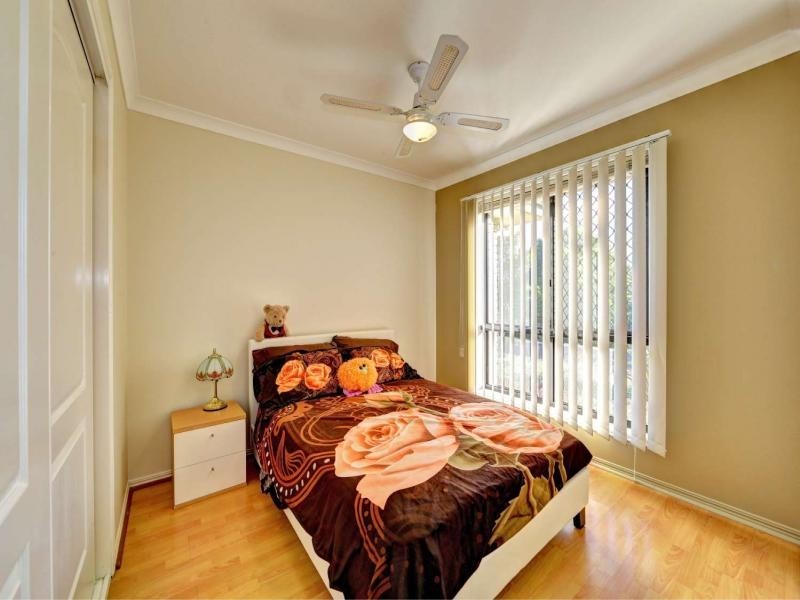 33 Spinnaker Blvd, Innes Park QLD 4670