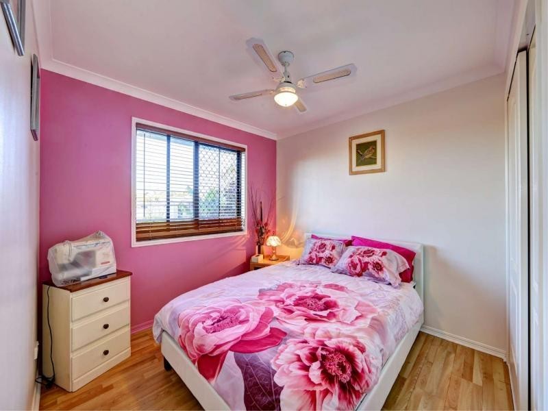 33 Spinnaker Blvd, Innes Park QLD 4670