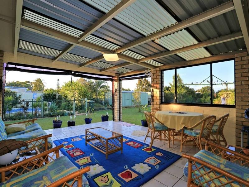 33 Spinnaker Blvd, Innes Park QLD 4670