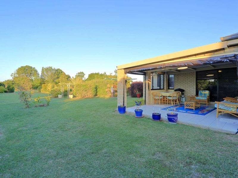 33 Spinnaker Blvd, Innes Park QLD 4670