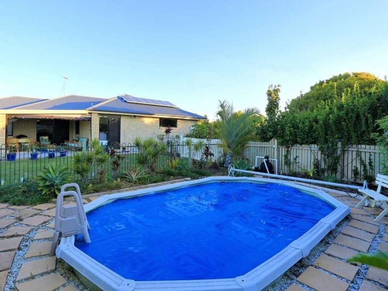 33 Spinnaker Blvd, Innes Park QLD 4670