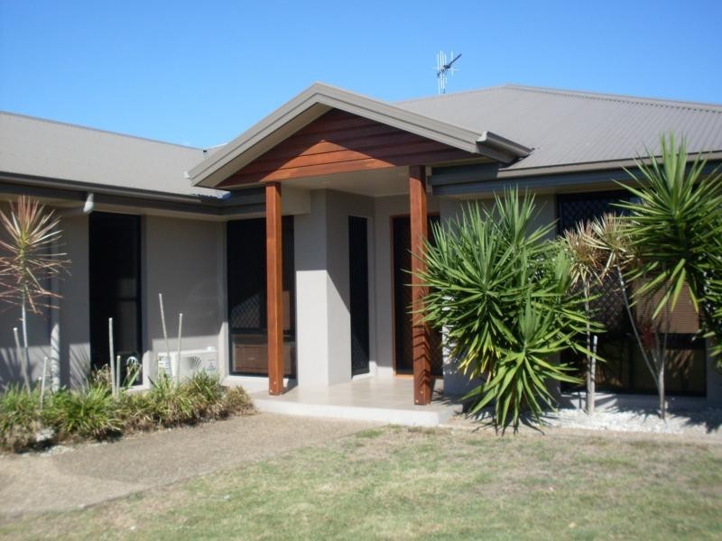 10 Mary Fox Street, Innes Park QLD 4670
