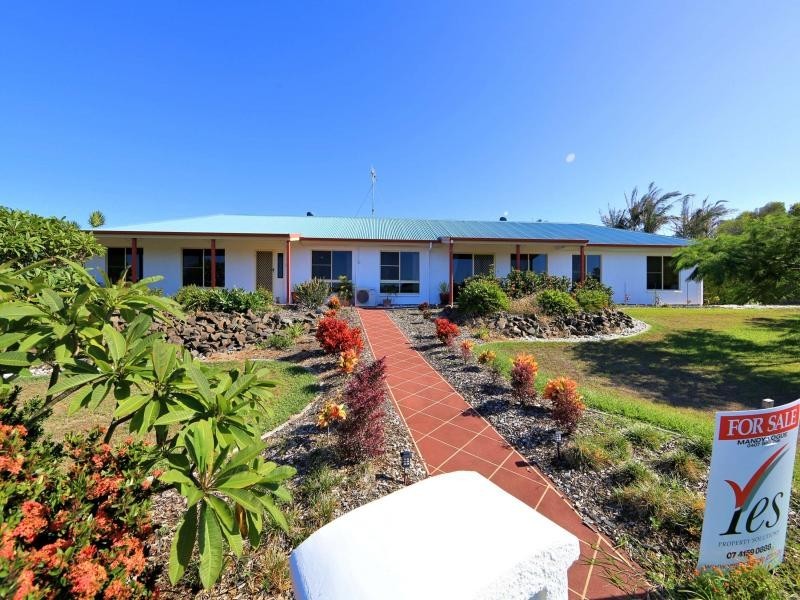 6 Orlabah Avenue, Innes Park QLD 4670