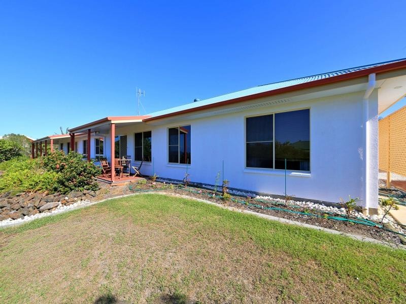 6 Orlabah Avenue, Innes Park QLD 4670