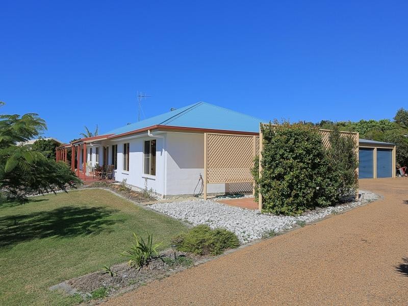 6 Orlabah Avenue, Innes Park QLD 4670