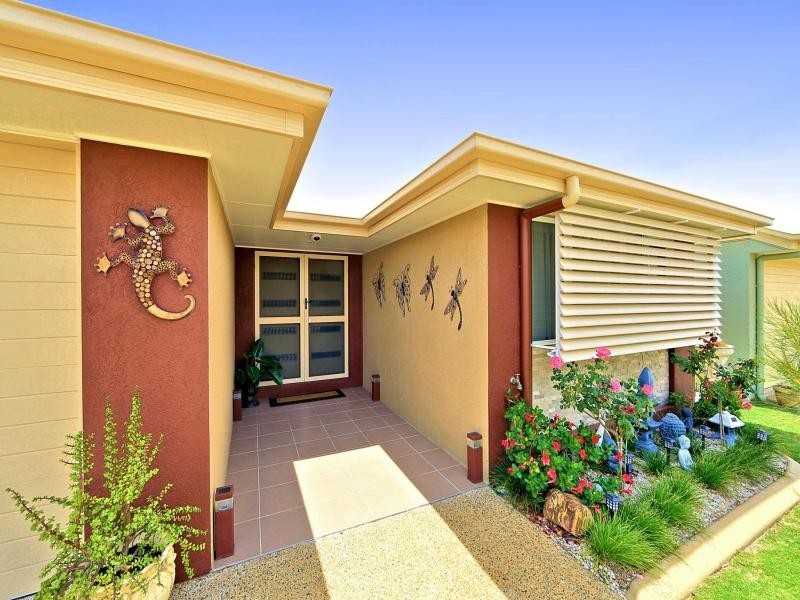 8/39 Palm Lake Resort, Wearing Road, Bargara QLD 4670
