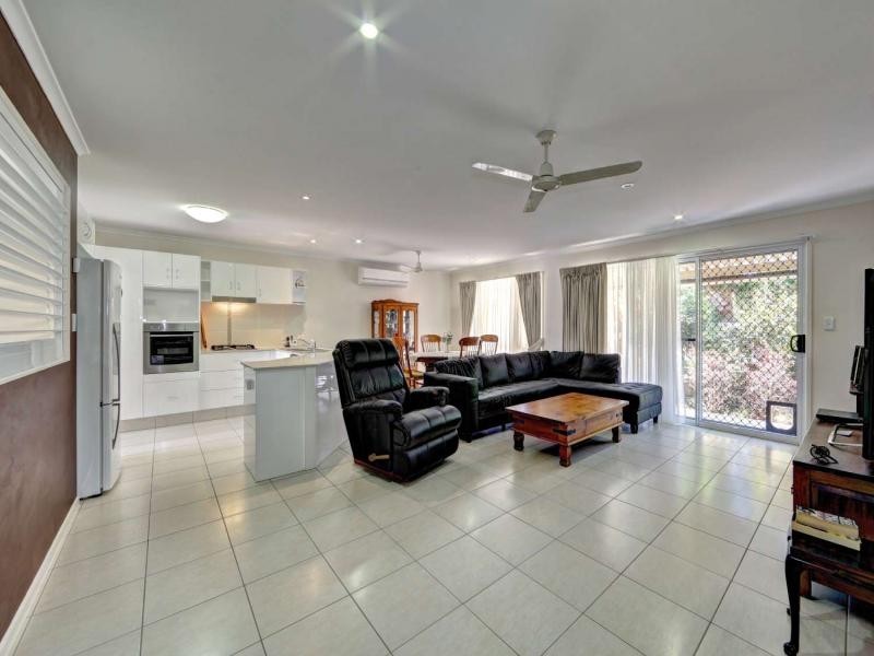 8/39 Palm Lake Resort, Wearing Road, Bargara QLD 4670