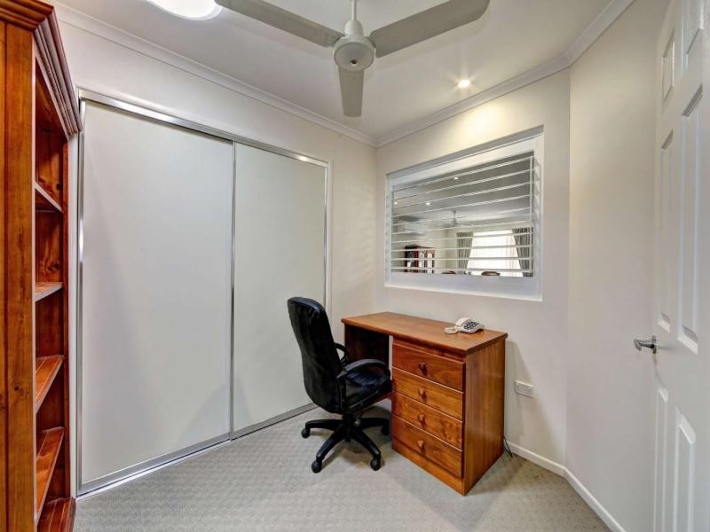 8/39 Palm Lake Resort, Wearing Road, Bargara QLD 4670