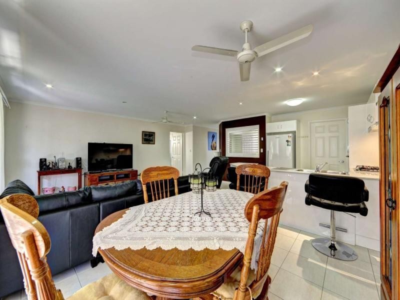 8/39 Palm Lake Resort, Wearing Road, Bargara QLD 4670