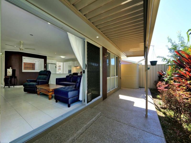 8/39 Palm Lake Resort, Wearing Road, Bargara QLD 4670