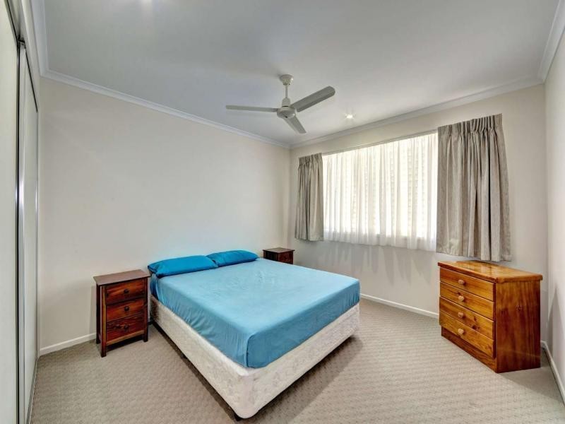 8/39 Palm Lake Resort, Wearing Road, Bargara QLD 4670