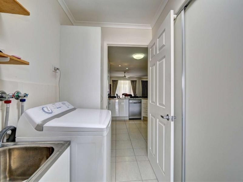 8/39 Palm Lake Resort, Wearing Road, Bargara QLD 4670